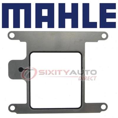 MAHLE Supercharger Gasket for 2005-2007 Chevrolet Cobalt 2.0L L4 - Air Fuel wo Foto 1 de 4