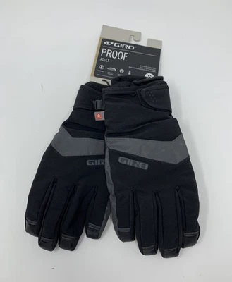 Guantes de ciclismo de invierno Giro Proof talla pequeña - Nuevos Foto 1 de 4