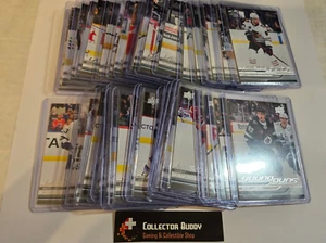 2024-25 Upper Deck Young Guns YGs YG RC 201-250 You Pick UPick List Lot YP1777 - Imagen 1 de 1