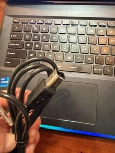 usb printer cable - Picture 1 of 3