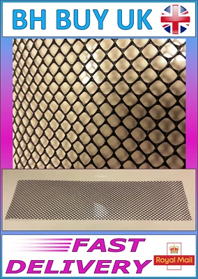 AQUARIUM FLEXIBLE WEIR COMB, MARINE, REEF, SUMP, FILTER, REFUGIUM, OVERFLOW MESH - Image 1 of 4