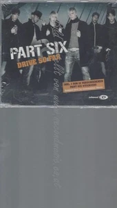 CD--PART SIX -- DRIVE SO FAR ----5-- - Picture 1 of 1