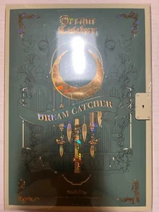 DREAM CATCHER [The End of Nightmare] NEUES VERSIEGELTES Album - Bild 1 von 2