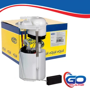 POMPA CARBURANTE BENZINA GRUPPO GALLEGGIANTE FIAT 500 PANDA 169 FORD KA 1.2 - Foto 1 di 7