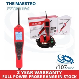 Power Probe Maestro PPTM01AS - Afbeelding 1 van 4