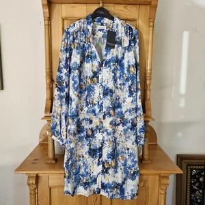 Marc O` Polo Kleid GR.38 reicht auch bis 40 NEU UVP war 169,95€ - Bild 1 von 10