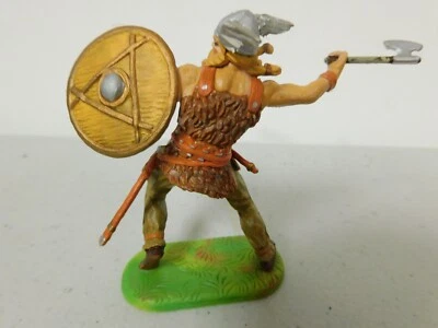 Эластолин 70 мм Викинг пехотинец бывший Германия Кремериус Лот 18 - Изображение 1 из 2