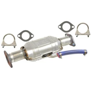Catalytic Converter for 1988-1989 Toyota Corolla - Picture 1 of 6