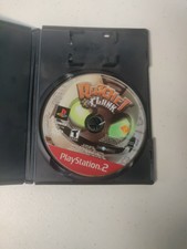 Ratchet and Clank Original Sony PS2 Greatest Hits No Manual