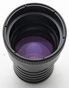 Rollei V/S Heidosmat Mc 2.4/90 - 90mm 2.4 Projection Lens - Picture 1 of 6