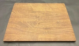 Tabla de cortar de madera 13-5/8"" x 19-1/2"" x 1"" - Imagen 1 de 9