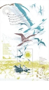 fsat 2023 taaf antarctic Ecological restoration Restauration écologique RECI ms1 - Picture 1 of 1