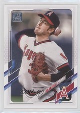 2021 Topps Update SP Legend Variation Nolan Ryan #US118.2 HOF