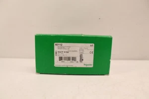 Schneider 60112 Multi 9 C60 Circuit Breaker 1P 15A 240V New In Box - Picture 1 of 5