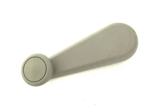 Rover 200 25 400 45 Window Winder Handle Smokestone DBP6287LPR - Picture 1 of 1