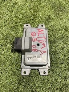 2008-2010 NISSAN ALTIMA 2.5L CVT TCM 31036ZN50A TRANSMISSION CONTROL 31036 ZN50A - Picture 1 of 4