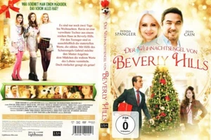 DER WEIHNACHTSENGEL VON BEVERLY HILLS --- Donna Spangler --- Dean Cain --- - Picture 1 of 1