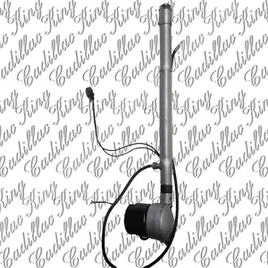 59-60 Cadillac Antenna Rebuilt 60 Days Warranty $300 Core Required 1959 1960 - Picture 1 of 12
