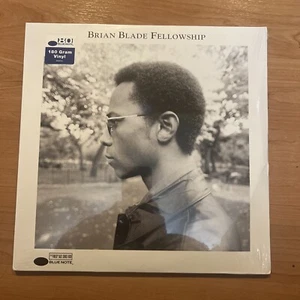 BRIAN BLADE BRIAN BLADE FELLOWSHIP LP - Picture 1 of 2