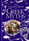 Usborn Of Greek Myths, Hardcover By Milbourne, Anna; Stowell, Louie; Bursi, S...