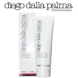 diego dalla palma RVB Maschera burro Scrub rigenerante piedi secchi proffesional - Imagen 1 de 2