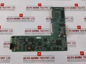 Rexroth 3 608 860 701 Printed Circuit Board 94V 11993120 - Picture 1 of 9