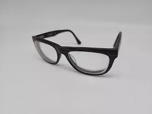 Calvin Klein Eyeglasses FRAMES ONLY CK 5886 279 Wood GRAIN, Size 54-19-140 - Picture 1 of 8