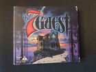 The 7th Guest (pc, 1992) Ms Dos 2 Disc Cd-rom In Original Digipack Case