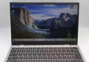 DELL LATITUDE 3320 LAPTOP CORE i5 1135G7 2,5 GHz, 256 GB SSD 8 GB RAM 14" - Foto 1 di 18