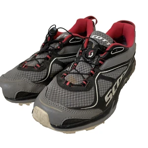 Scott Womens size 8 running shoe Specific Fit Eride 232339 Gore-Tex AS IS READ - Picture 1 of 17