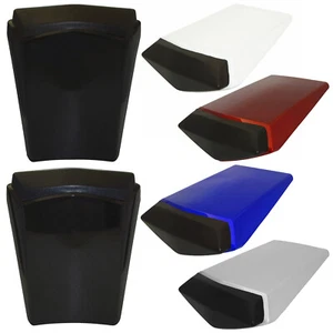 Passenger Pillion Rear Solo Seat Cover Fairing Cowl For YAMAHA YZF R1 2002-2003 - Picture 1 of 47