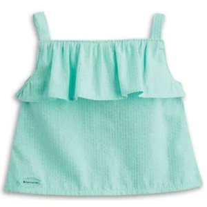 Canotta American Girl Sea Breeze Teal - NUOVA nella confezione originale - Ritirata - Foto 1 di 3