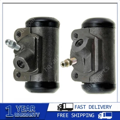 For Ford Falcon 1960~1970 2x Front Left Right Dorman Drum Brake Wheel Cylinder - Image 1 of 3