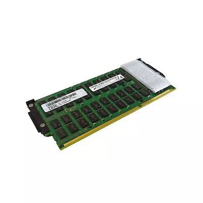 Micron MT80KHF4G72MDZ-1G6 00LP736 32GB 4Gx72 DDR3 CDIMM Server Memory - Image 1 of 3
