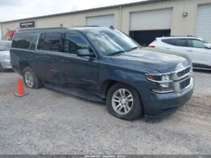 Passenger Right Rear Window Regulator Fits 15-20 ESCALADE 4816859 - Picture 1 of 13