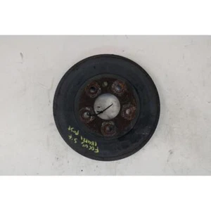 REAR BRAKE DRUM FOR FORD FOCUS (14-18) CEW 1.5 TDCI (70KW) BER. 5P/D/1499CC 2014 - Picture 1 of 6