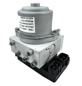 ✅REFURBISHED 1996-2000 Toyota 4Runner ABS Anti-Lock Brake Pump Module 4451035090 - Bild 1 von 6