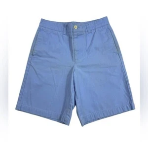 Vineyard Vines Blue Shorts in Blue Size 14 Boy - Picture 1 of 6