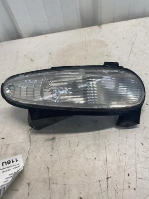 05 06 07 BUICK LACROSSE Luz antiniebla/marca/estacionamiento/giro derecha Oe# 15162675 Foto 1 de 4