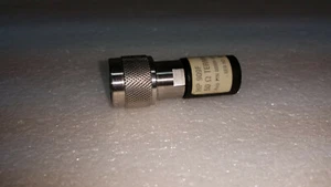 HP 909F 00909-60009 50 Ohm Termination - Picture 1 of 3
