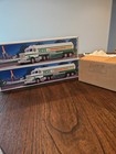 1993 Hess Premium Diesel Toy Truck Rare New In Box 