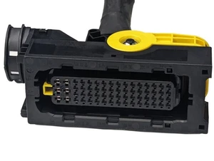 PSI Power 16" Mack, Volvo & Paccar ECM Pigtail – 62-Way TE Connectivity Connecto - Picture 1 of 2