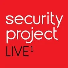Live 1 von Security Project | CD | Zustand sehr gut - Image 1 of 2