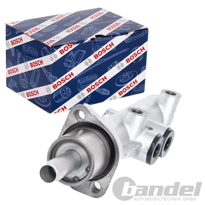 BOSCH HAUTBREMSZYLINDER Compatible Avec MERCEDES-BENZ SPRINTER VW LT - Photo 1/4