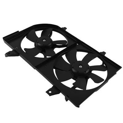 Dual Cooling Module for Infiniti I30 Maxima 3.0L 2000-01 75306 B14815U002 - Изображение 1 из 4