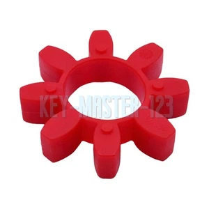 GR Type coupling cushion Spider plum type elastic ring GR42 - Foto 1 di 5