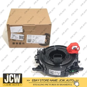 Steering Wheel ClockSpring for VW Golf Tiguan Jetta Skoda AUDI Q3 A1 5Q0953569A - Picture 1 of 6