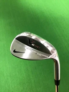 [AsNEW] Nike VR Pro Wedge Japan 🇯🇵 Model Stiff Flex  52/10 - Picture 1 of 3