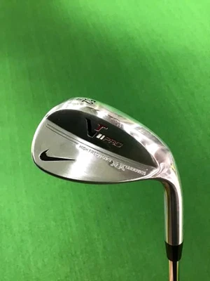 [AsNEW] Nike VR Pro Wedge Japan 🇯🇵 Model Stiff Flex  52/10 - Image 1 of 3