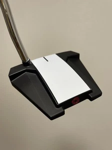 ODYSSEY WHITE HOT VERSA TWELVE Putter Right-Handed 34 inch w/ Headcover Mint - Picture 1 of 9